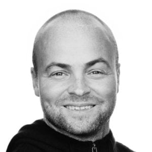 Jesper Skovlund Jørgensen