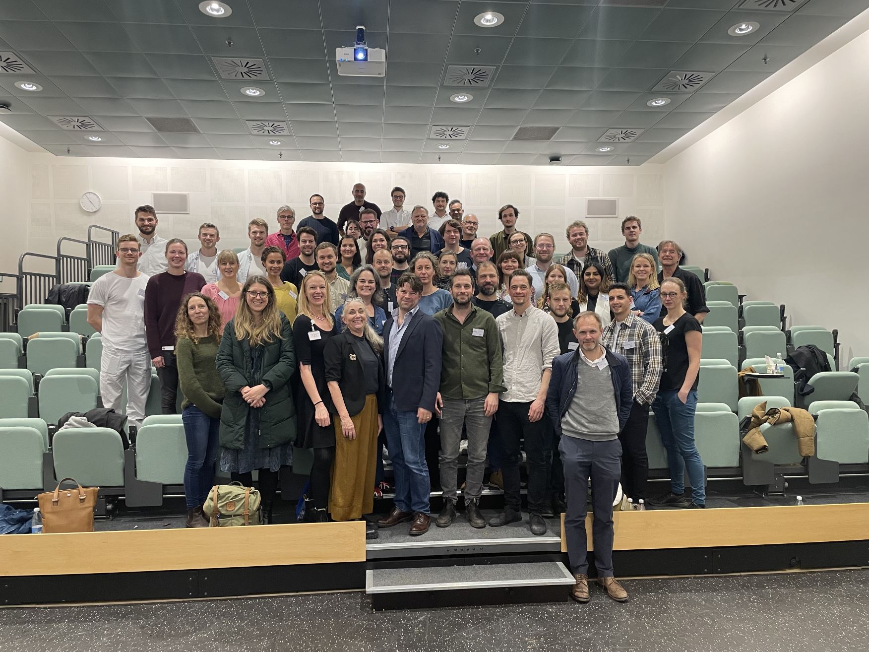 Ultrasound DENTA Danish ENT Academy ultrasound-denta-danish-ent-academy