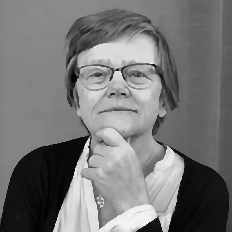 Prof. Ann Hermansson, MD, Ph.D.
