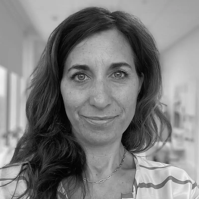 Cecilia Fernandez Samar, Audiologist/Speech-language pathologist