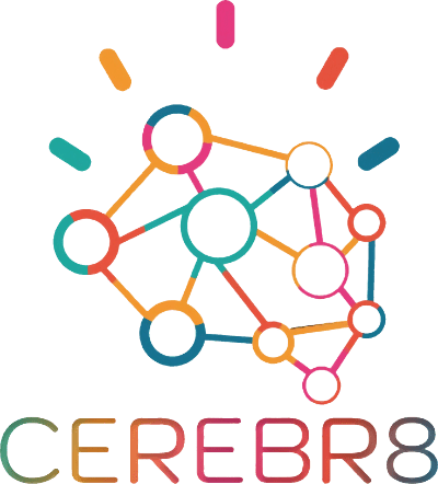 Cerebr8 logo