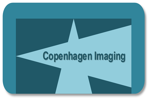 Copenhagen Imaging logo