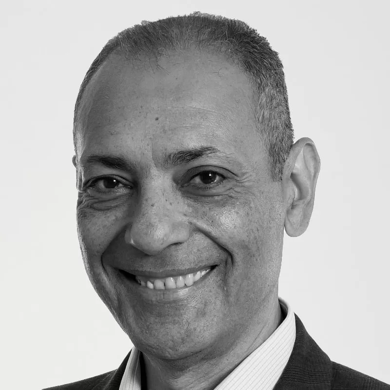 Prof Hesham Saleh FRCSI, FRCS (ORL-HNS), IBCFPRS