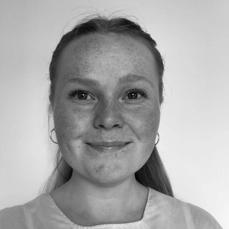Sofie Krarup, Medical Student