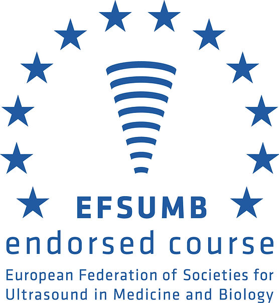 EFSUMB endorsed course