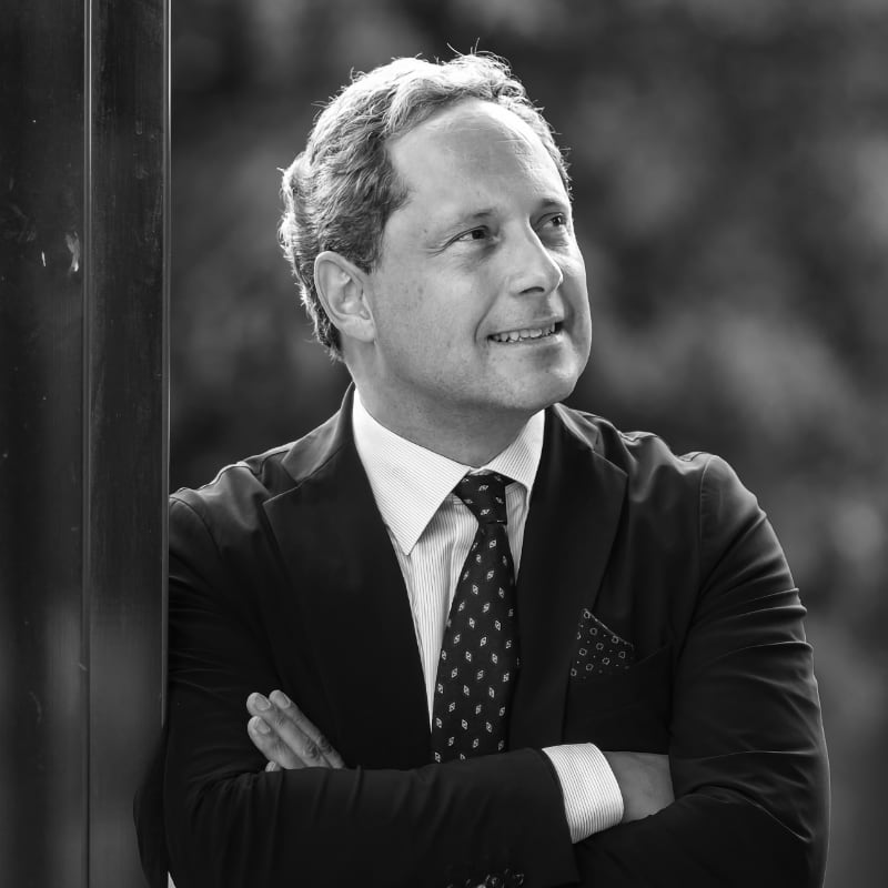 Prof. Olivier Vanderveken