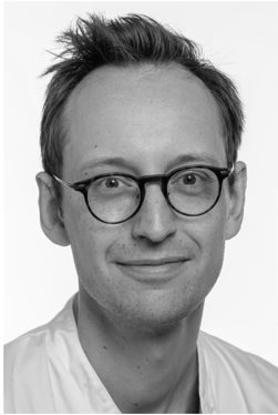 Dr. Milos Fuglsang