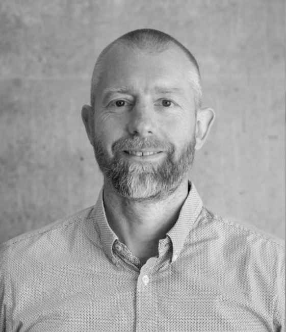 Dr. Thomas Kjærgaard