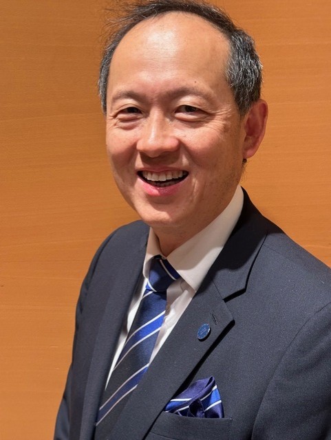 Michael Kuo